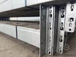 Dexion S4 / K: 110 x 50 mm lichte Weite: 2.995 mm