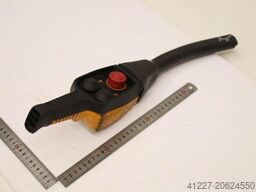 Demag DSK3 DP2  2-stufig