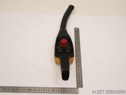 Demag DSK3 DP2 2-stufig