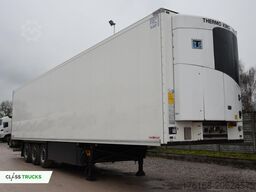 SCHMITZ CARGOBULL SKO FP 60 ThermoKing SLXi 300