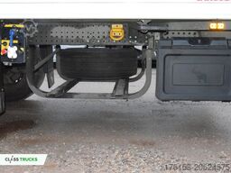 SCHMITZ CARGOBULL SKO FP 60 ThermoKing SLXi 300