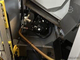 Mori Seiki, DMG NLX 2500SY/700