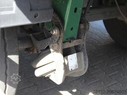 Chereau CV 1950Mt. 2,6h Strom Bi-Multi-Temp. LBW FRC 28