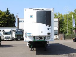 Chereau TK SLXi Spectrum Bi-Multi-Temp. TW FRC 26