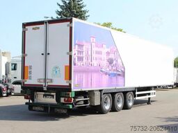 Chereau TK SLXi Spectrum Bi-Multi-Temp. TW FRC 26