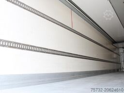 Chereau TK SLXi Spectrum Bi-Multi-Temp. TW FRC 26