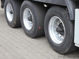 Chereau TK SLXi Spectrum Bi-Multi-Temp. TW FRC 26