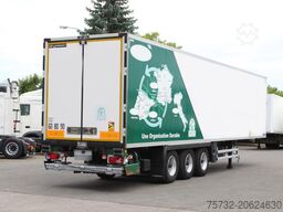 Lamberet TK SLXi Spectrum 2,65h Bi-Temp LBW FRC Aluboden