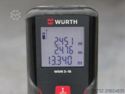 Lamberet CV 1550 Aluboden SAF LBW Rolltor FRC