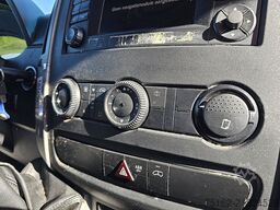VOLKSWAGEN CRAFTER 2.0 Bakwagen Laadklep