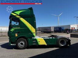 DAF XF 530 SUPERSPACE,RETARDER,STANDCLIMA