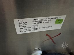 Meiko K-M 74 V8 N33 P8