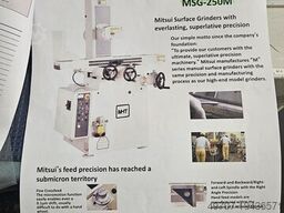 Mitsui Seiki MSG-250M