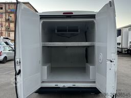 Citroen Jumper Frigo