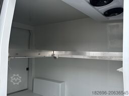 Citroen Jumper Frigo