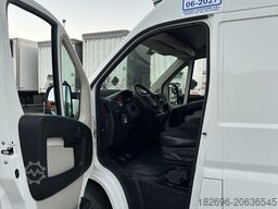 Citroen Jumper Frigo