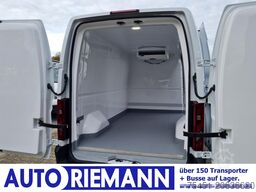 Renault Master 35 Kühlkasten L3 Carrier Stand + Fahrkühlung