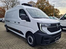 Renault Master 35 Kühlkasten L3 Carrier Stand + Fahrkühlung
