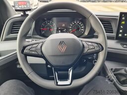 Renault Master 35 Kühlkasten L3 Carrier Stand + Fahrkühlung