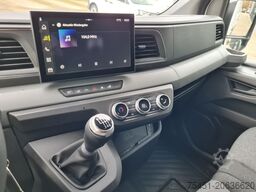 Renault Master 35 Kühlkasten L3 Carrier Stand + Fahrkühlung