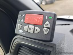 Renault Master 35 Kühlkasten L3 Carrier Stand + Fahrkühlung