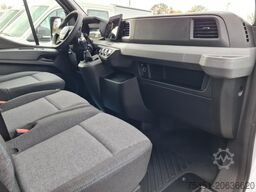 Renault Master 35 Kühlkasten L3 Carrier Stand + Fahrkühlung