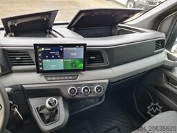 Renault Master 35 Kühlkasten L3 Carrier Stand + Fahrkühlung