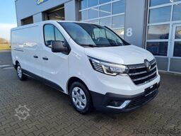 Renault Trafic Kasten dCi 130 L2H1 Komfort AHK LED Allwetter