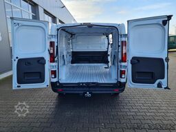 Renault Trafic Kasten dCi 130 L2H1 Komfort AHK LED Allwetter