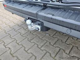 Renault Trafic Kasten dCi 130 L2H1 Komfort AHK LED Allwetter