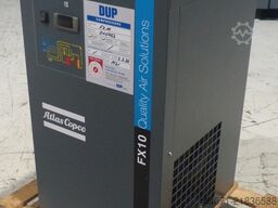 Atlas Copco FX 10
