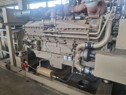 Cummins KTTA50G2