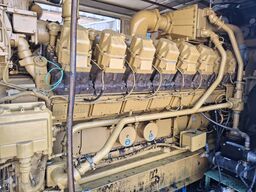 caterpillar G3516