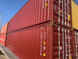  NAUTEXA 40HC Container 40 high cube