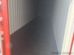  NAUTEXA 40HC Container 40 high cube