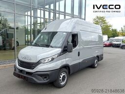 IVECO 35S18HA8 V/P, H3, ACC, LED, Navi, AHK, HVO