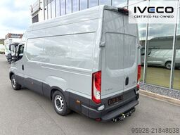 IVECO 35S18HA8 V/P, H3, ACC, LED, Navi, AHK, HVO