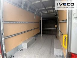 IVECO 35S18HA8 V/P, H3, ACC, LED, Navi, AHK, HVO