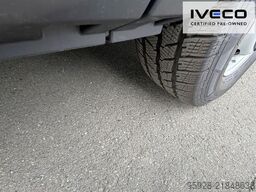 IVECO 35S18HA8 V/P, H3, ACC, LED, Navi, AHK, HVO