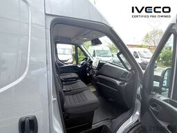 IVECO 35S18HA8 V/P, H3, ACC, LED, Navi, AHK, HVO