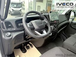 IVECO 35S18HA8 V/P, H3, ACC, LED, Navi, AHK, HVO