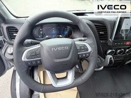 IVECO 35S18HA8 V/P, H3, ACC, LED, Navi, AHK, HVO