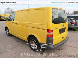 Volkswagen T5 Transporter 1.9 TDI PARKTRONIK 2xSCHIEBETÜR