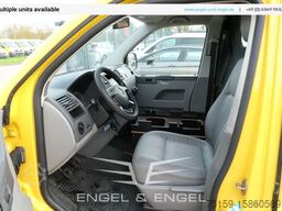 Volkswagen T5 Transporter 1.9 TDI PARKTRONIK 2xSCHIEBETÜR