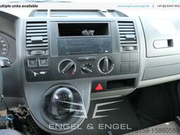 Volkswagen T5 Transporter 1.9 TDI PARKTRONIK 2xSCHIEBETÜR