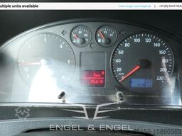 Volkswagen T5 Transporter 1.9 TDI PARKTRONIK 2xSCHIEBETÜR