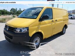 Volkswagen T5 Transporter 2.0 TDI COC