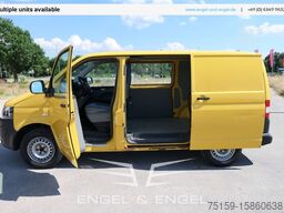 Volkswagen T5 Transporter 2.0 TDI COC