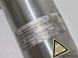 GEA T-smart 7 / 7881 TM1.P2AAL/81/52