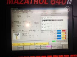 MAZAK MTV-655/80N